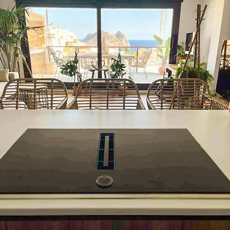 Luxury Designer Apartment - Unbeatable Sea Views Águilas Zewnętrze zdjęcie