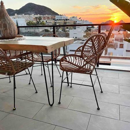 Luxury Designer Apartment - Unbeatable Sea Views Águilas Zewnętrze zdjęcie