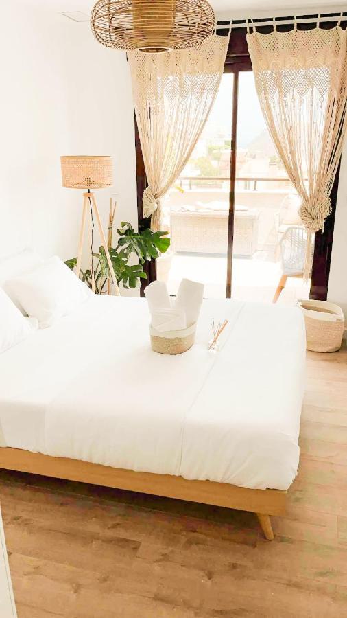 Luxury Designer Apartment - Unbeatable Sea Views Águilas Zewnętrze zdjęcie