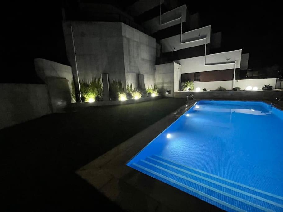 Luxury Designer Apartment - Unbeatable Sea Views Águilas Zewnętrze zdjęcie