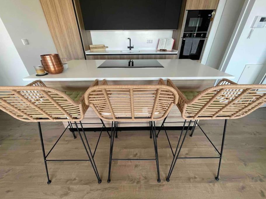 Luxury Designer Apartment - Unbeatable Sea Views Águilas Zewnętrze zdjęcie