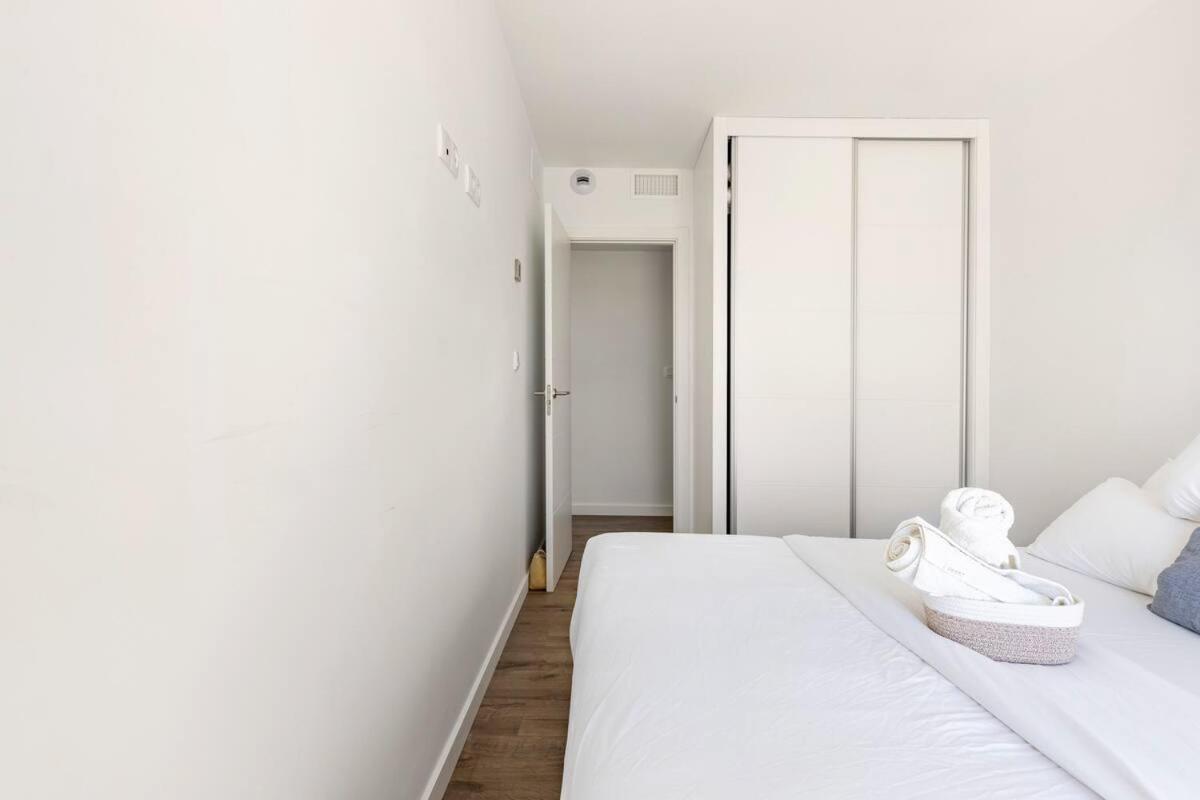 Luxury Designer Apartment - Unbeatable Sea Views Águilas Zewnętrze zdjęcie