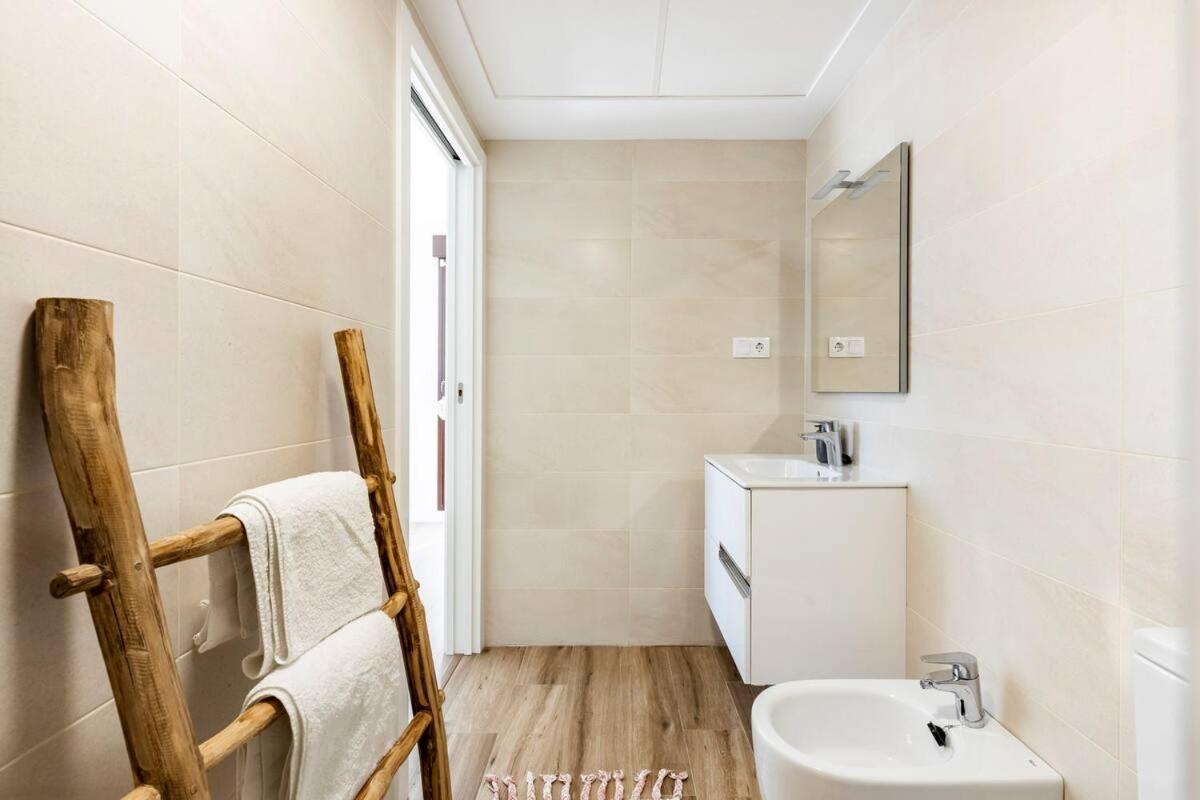 Luxury Designer Apartment - Unbeatable Sea Views Águilas Zewnętrze zdjęcie