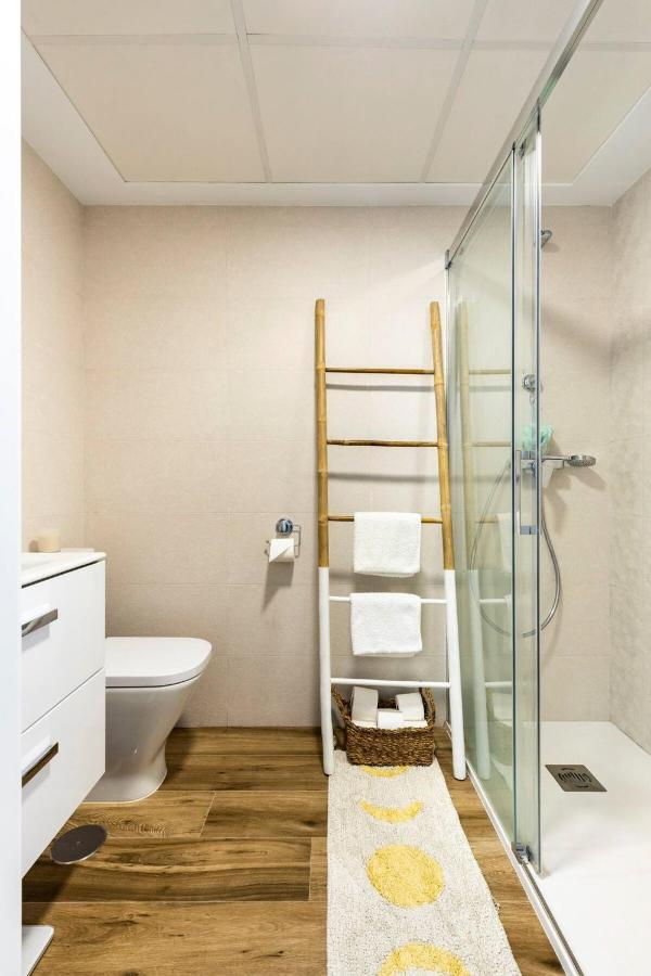 Luxury Designer Apartment - Unbeatable Sea Views Águilas Zewnętrze zdjęcie