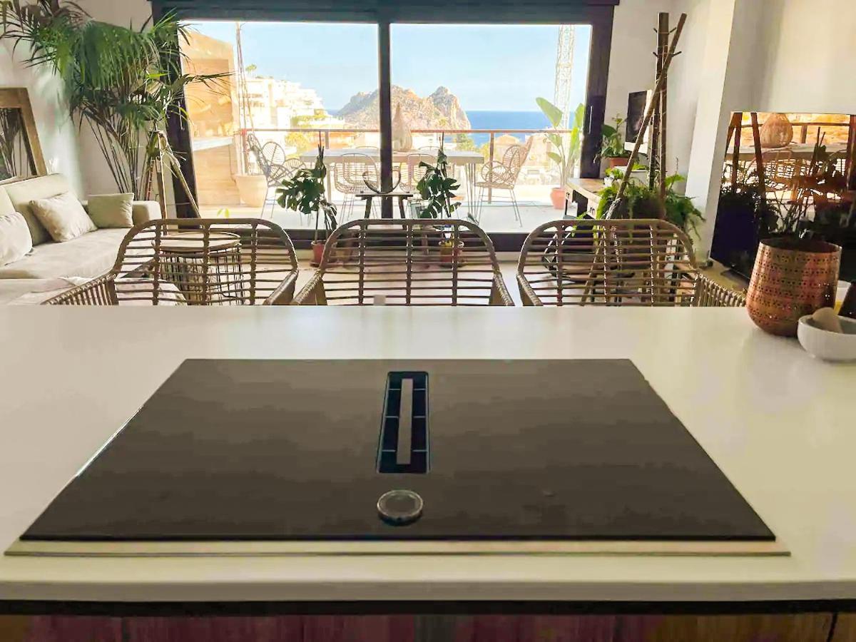 Luxury Designer Apartment - Unbeatable Sea Views Águilas Zewnętrze zdjęcie