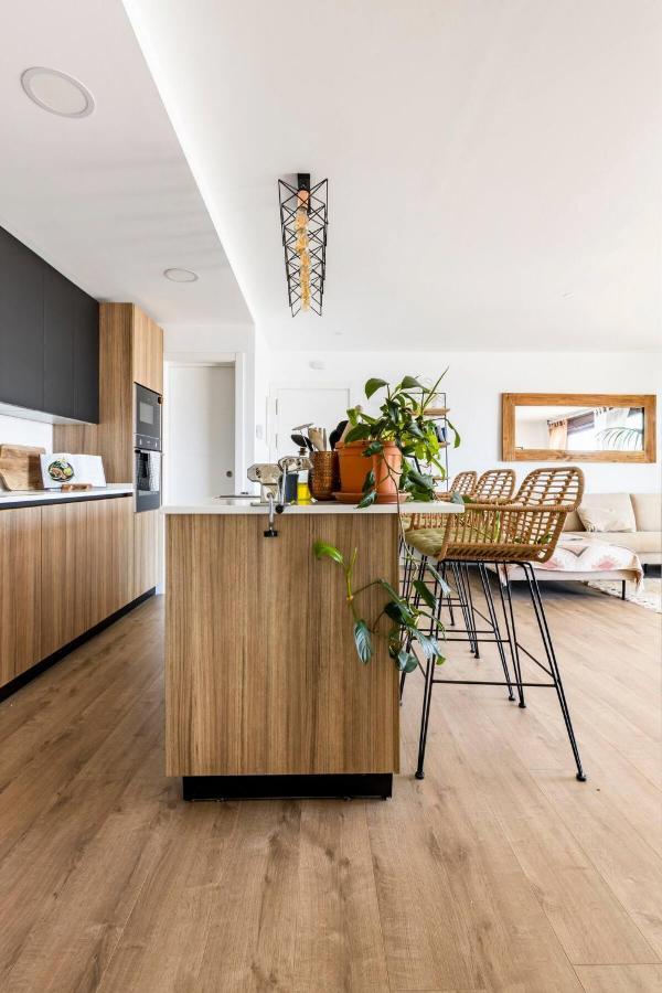 Luxury Designer Apartment - Unbeatable Sea Views Águilas Zewnętrze zdjęcie