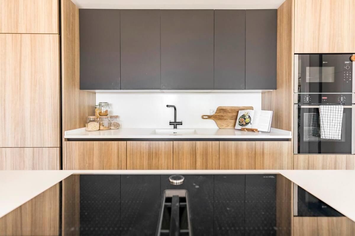 Luxury Designer Apartment - Unbeatable Sea Views Águilas Zewnętrze zdjęcie
