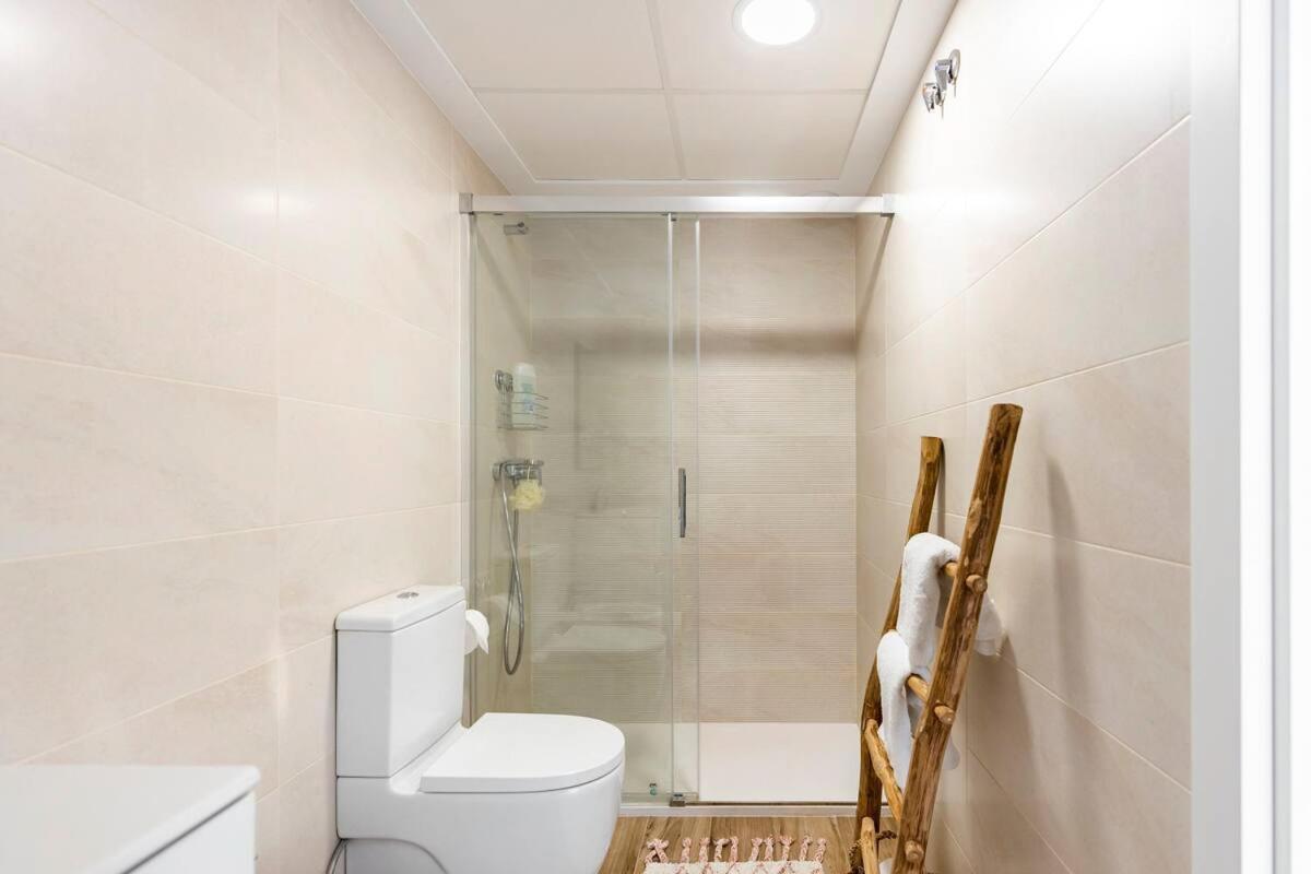 Luxury Designer Apartment - Unbeatable Sea Views Águilas Zewnętrze zdjęcie