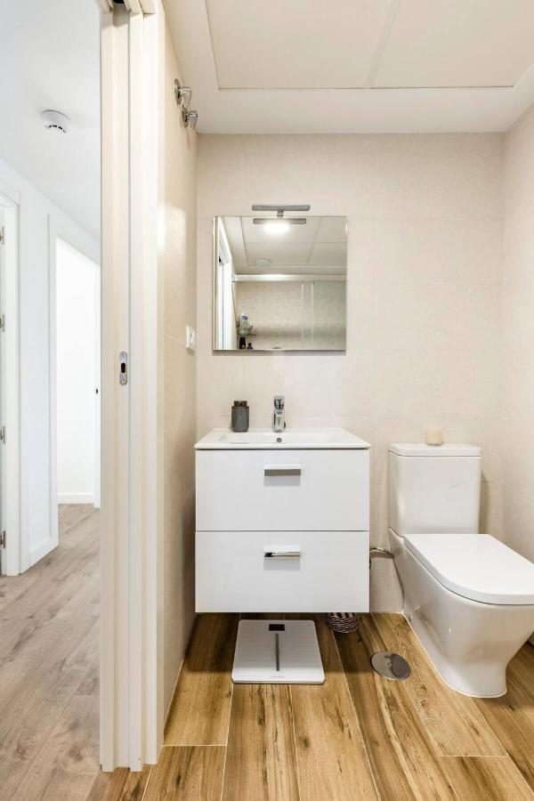 Luxury Designer Apartment - Unbeatable Sea Views Águilas Zewnętrze zdjęcie